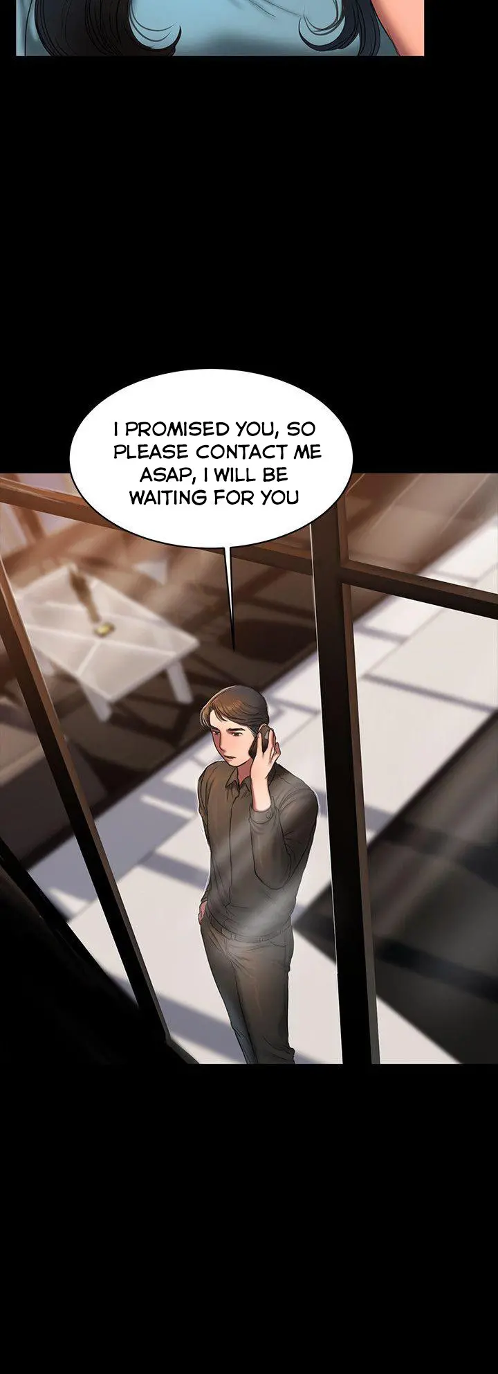 Run Away Chapter 18 Page 21