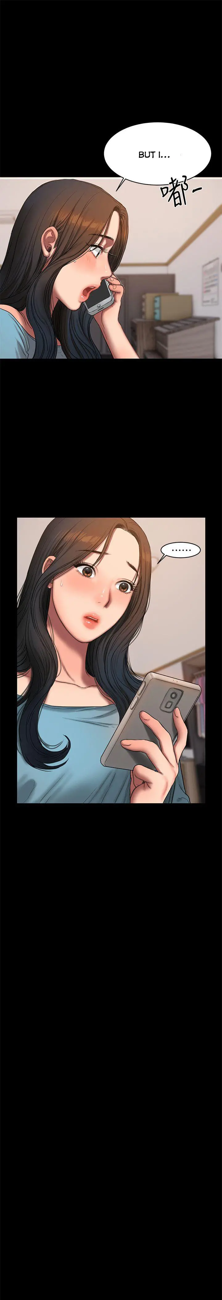 Run Away Chapter 18 Page 22
