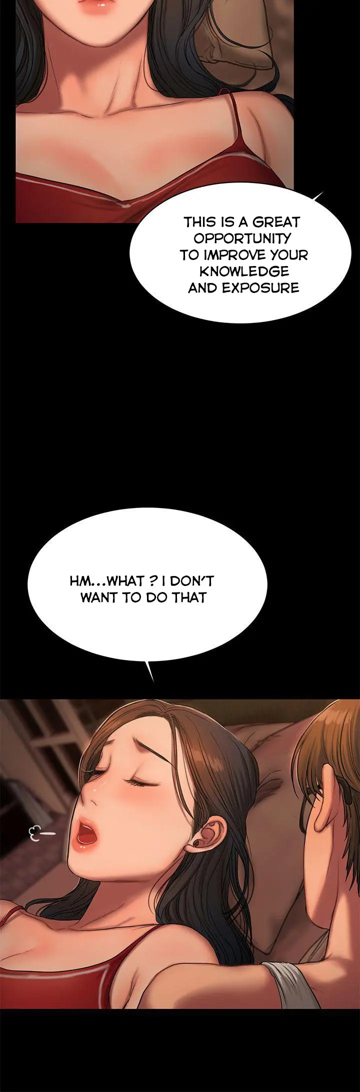 Run Away Chapter 18 Page 24