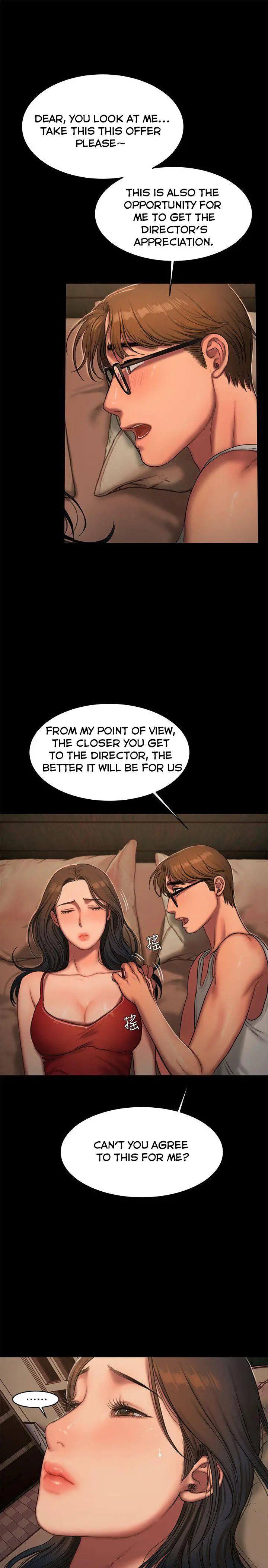 Run Away Chapter 18 Page 25