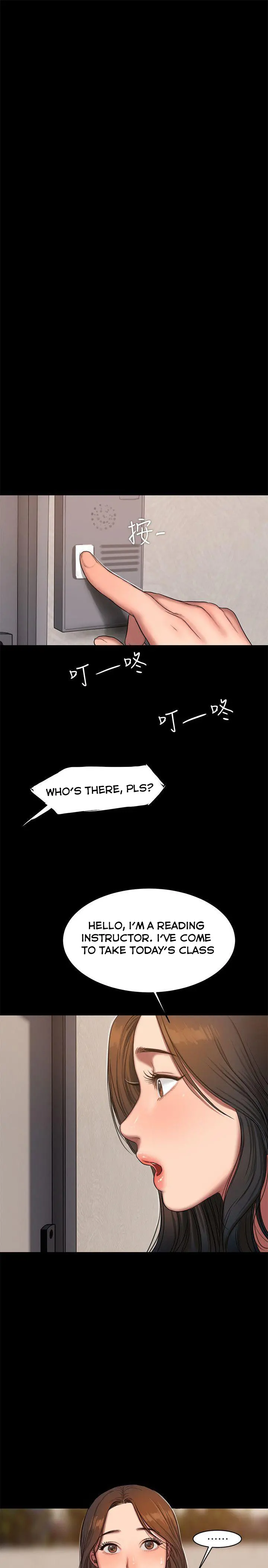 Run Away Chapter 18 Page 28