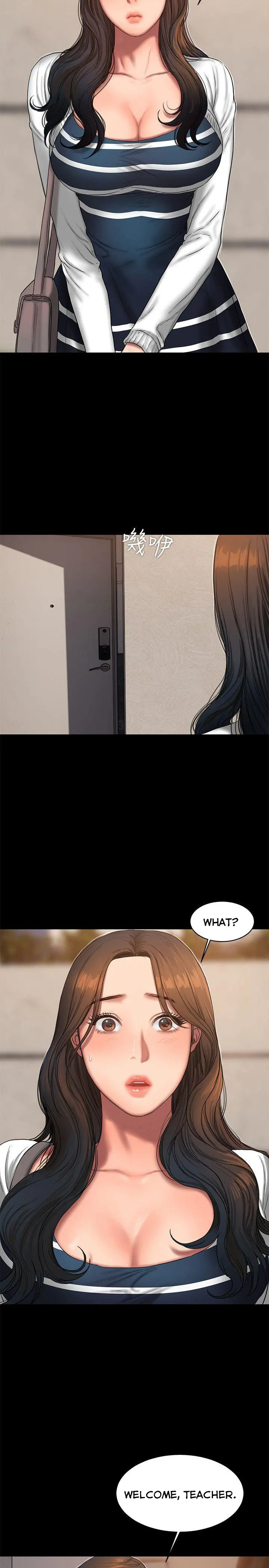 Run Away Chapter 18 Page 29