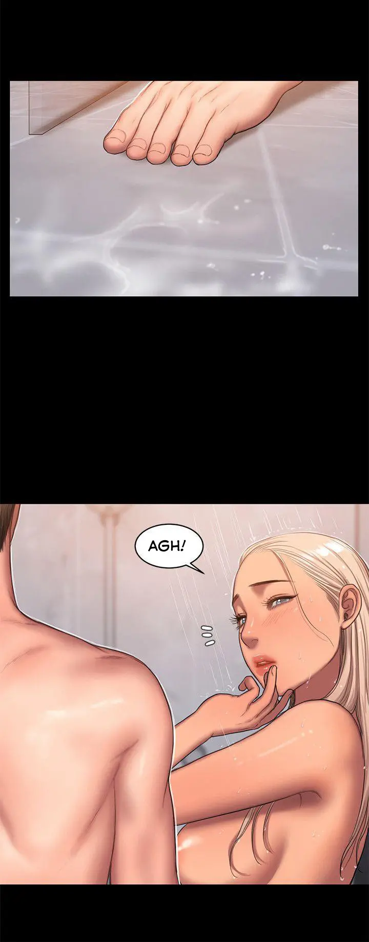 Run Away Chapter 18 Page 6