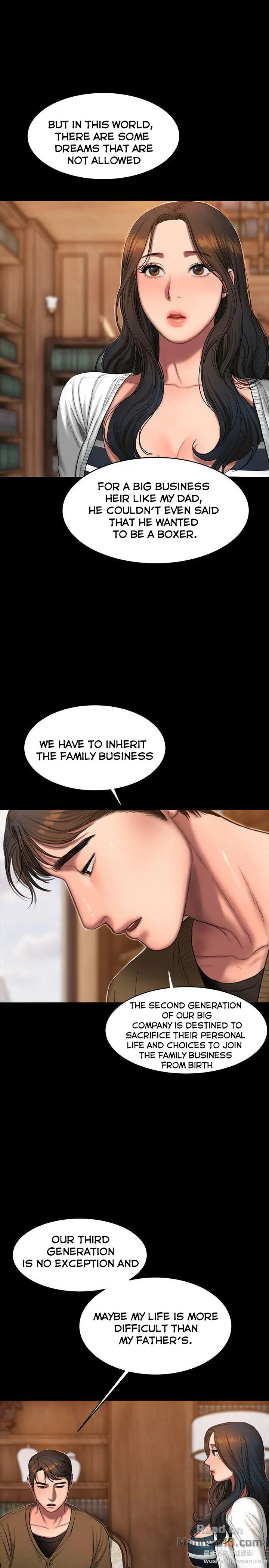 Run Away Chapter 19 Page 13