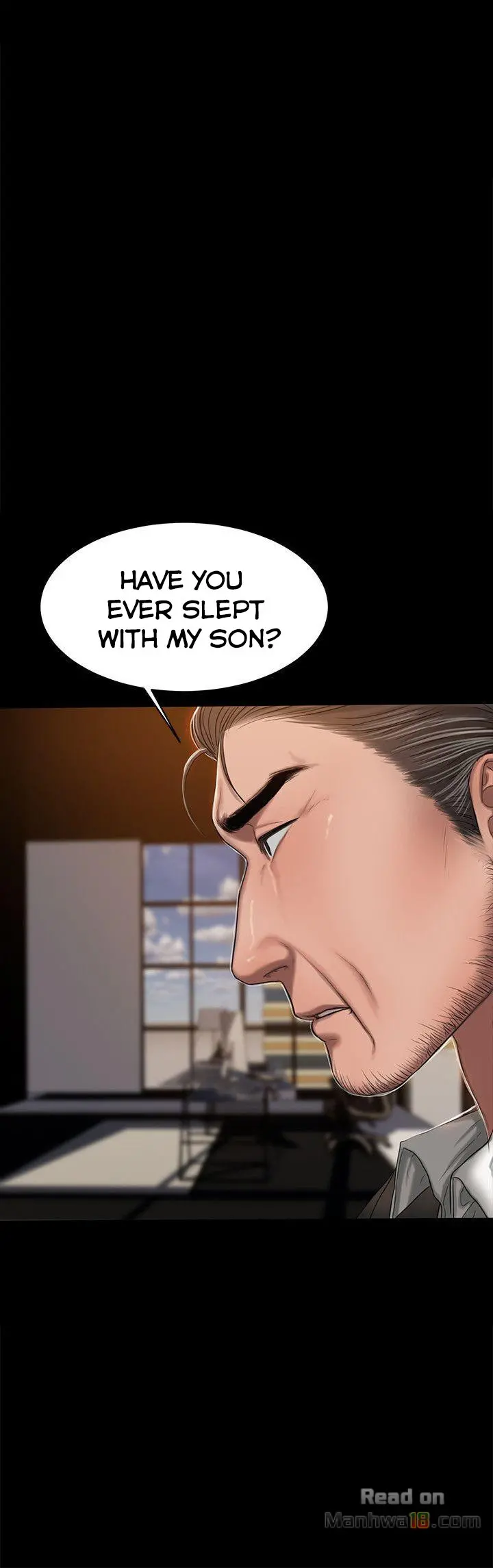 Run Away Chapter 19 Page 18