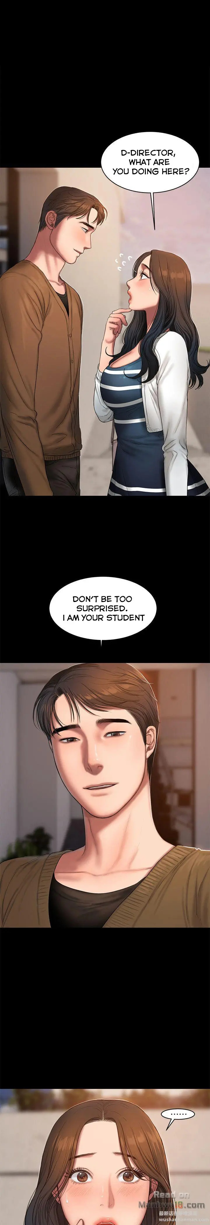 Run Away Chapter 19 Page 2