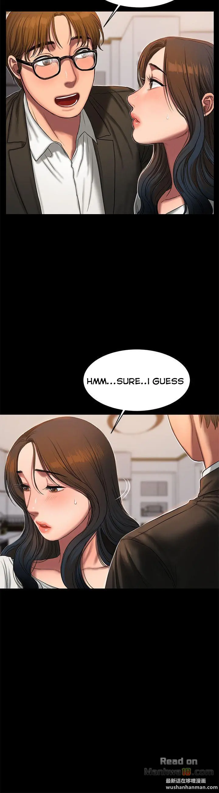 Run Away Chapter 19 Page 21