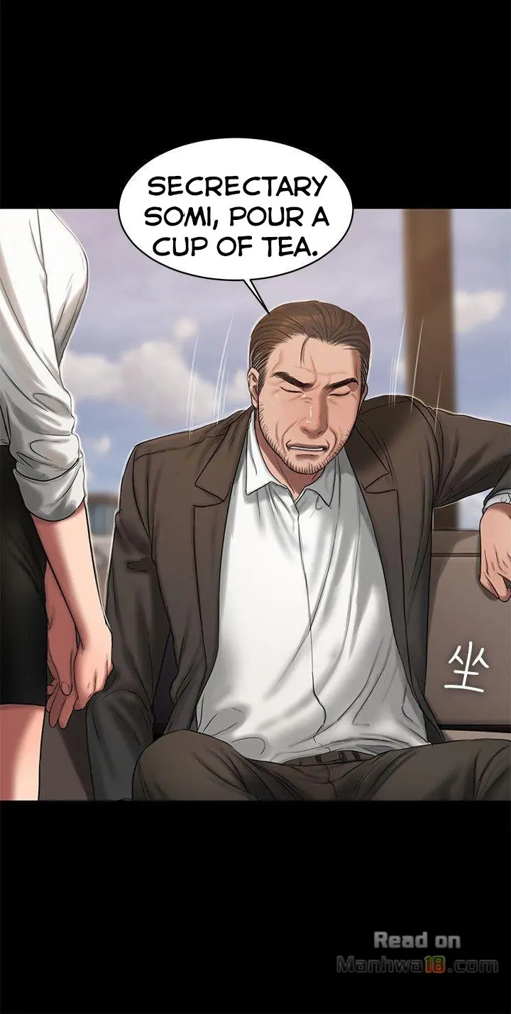 Run Away Chapter 19 Page 9