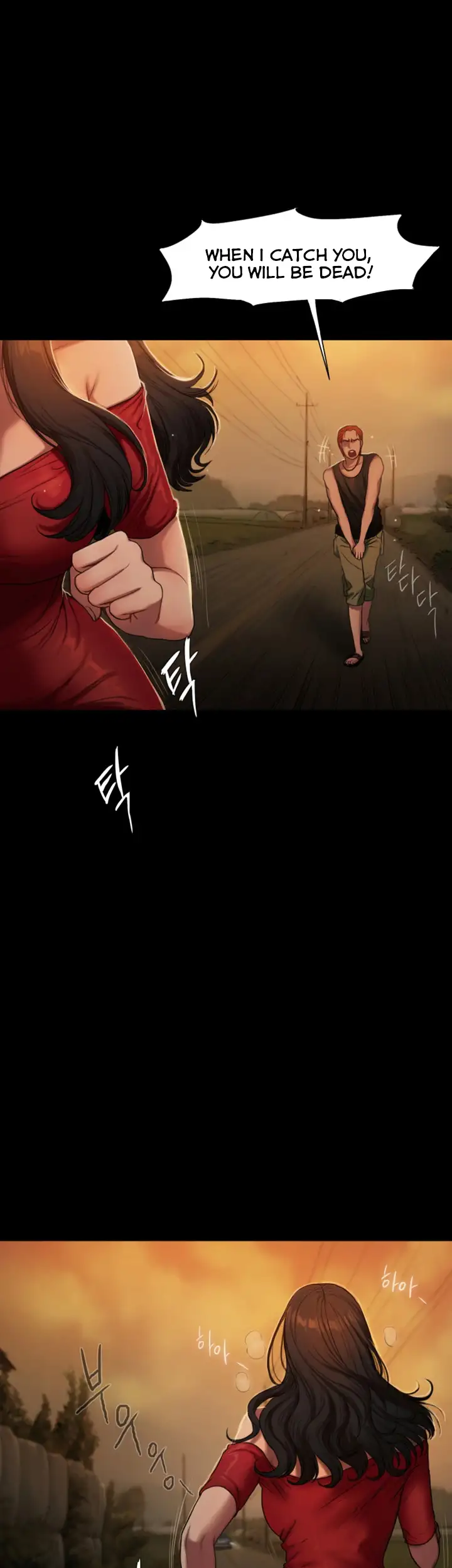 Run Away Chapter 2 Page 25