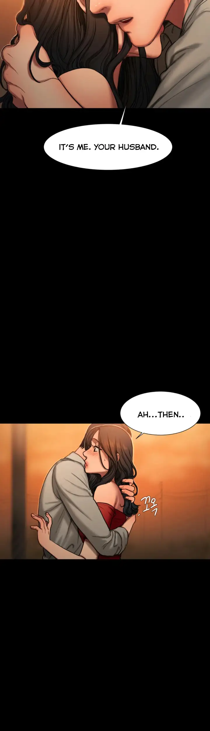 Run Away Chapter 2 Page 36