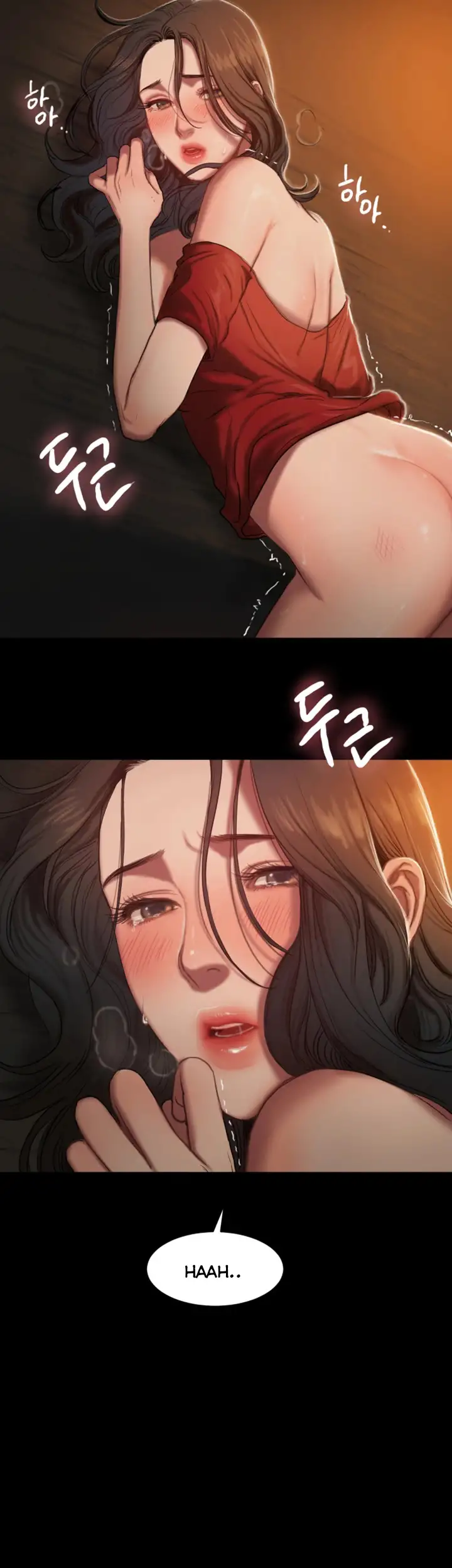 Run Away Chapter 2 Page 4