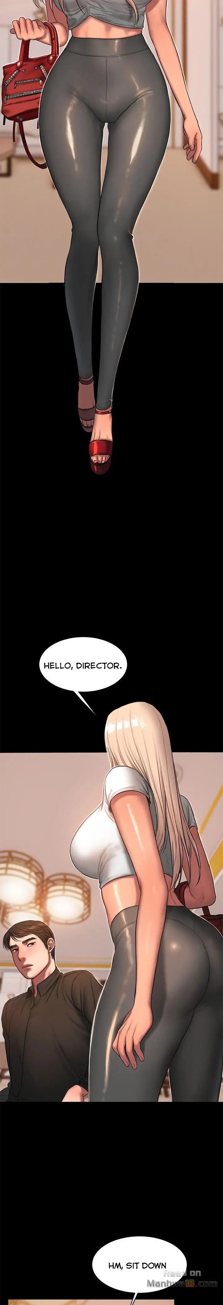 Run Away Chapter 20 Page 17