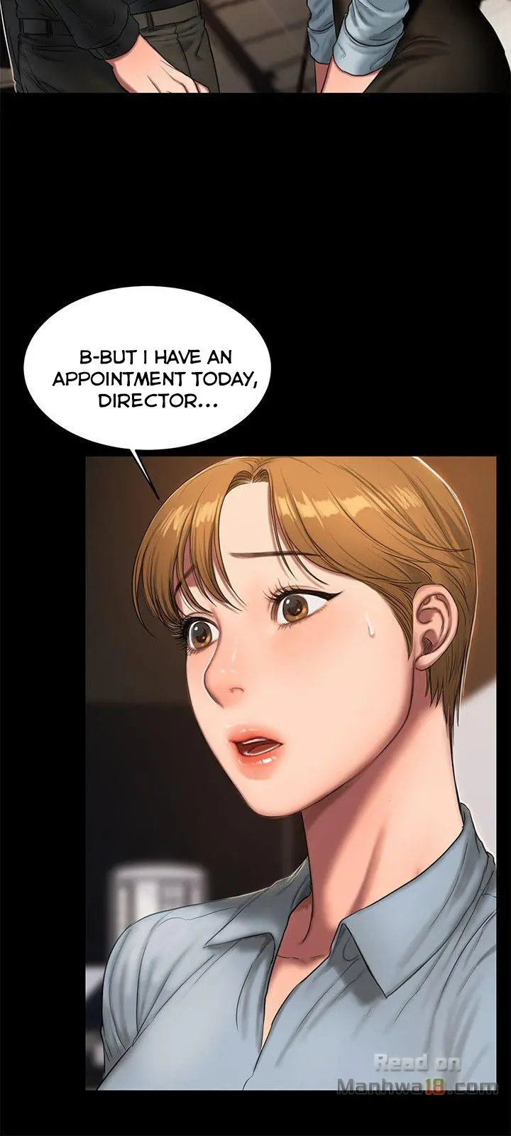 Run Away Chapter 20 Page 6