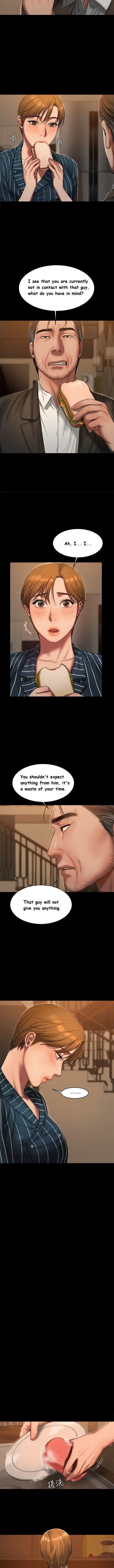 Run Away Chapter 21 Page 4