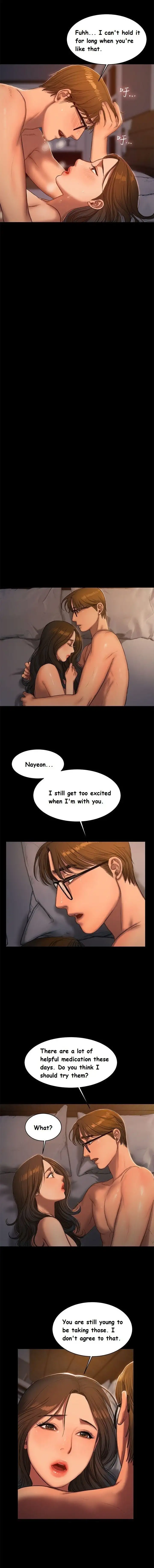 Run Away Chapter 23 Page 11
