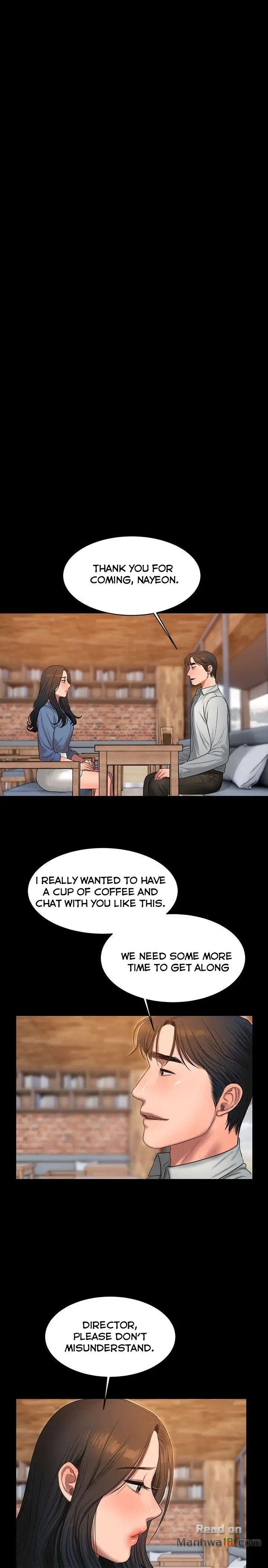 Run Away Chapter 30 Page 22