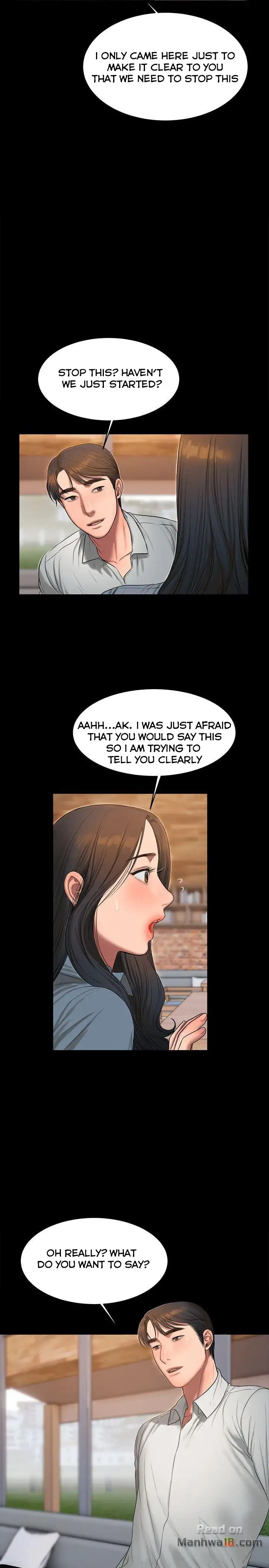 Run Away Chapter 30 Page 23