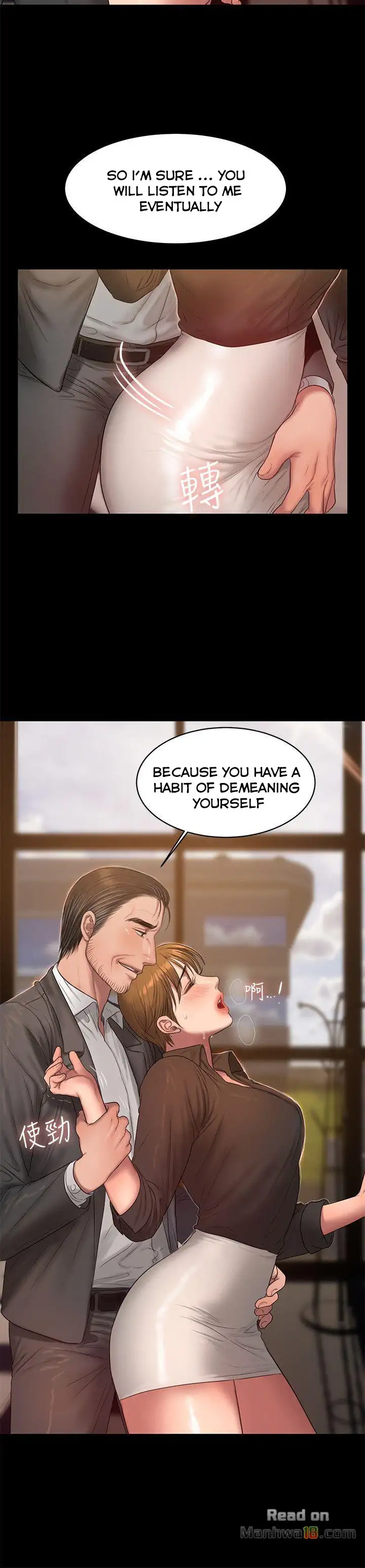 Run Away Chapter 30 Page 28