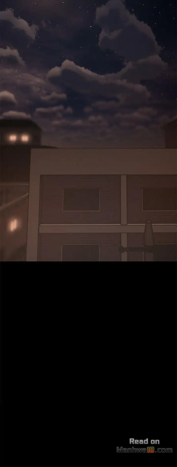 Run Away Chapter 30 Page 3