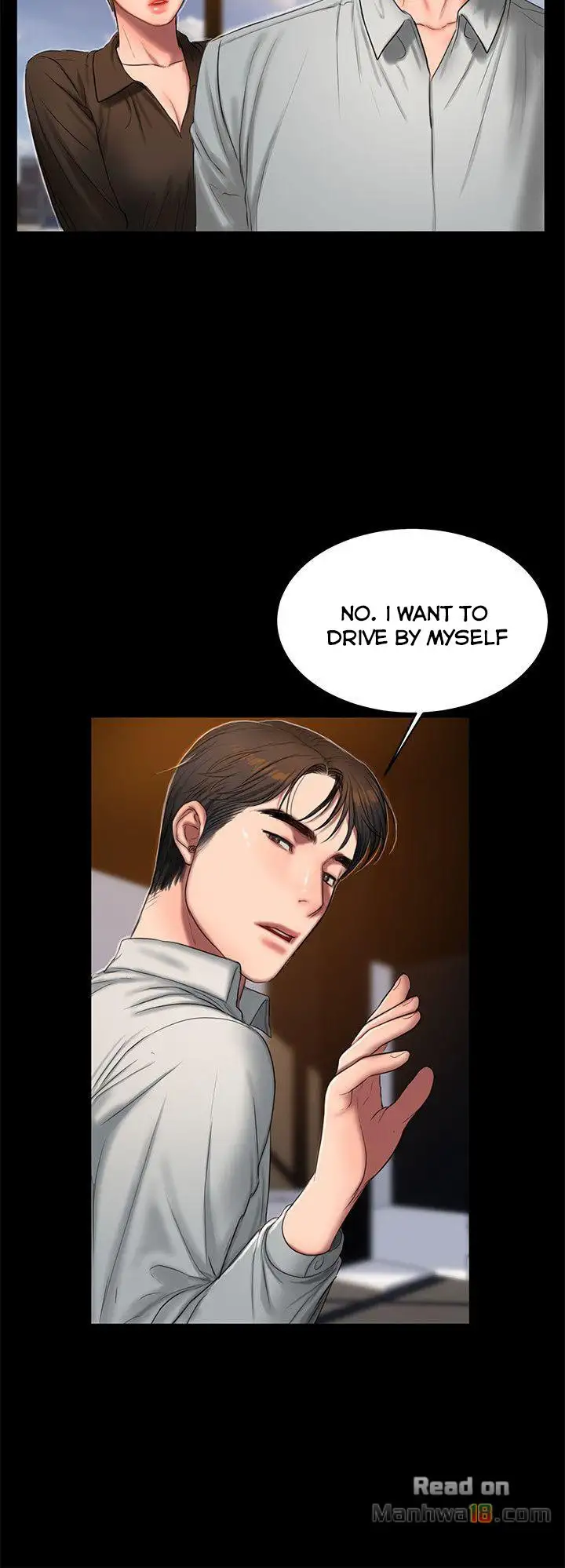 Run Away Chapter 30 Page 6