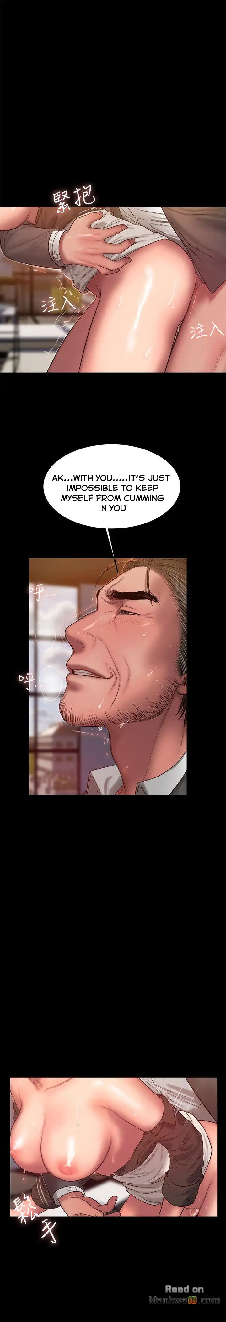 Run Away Chapter 31 Page 18