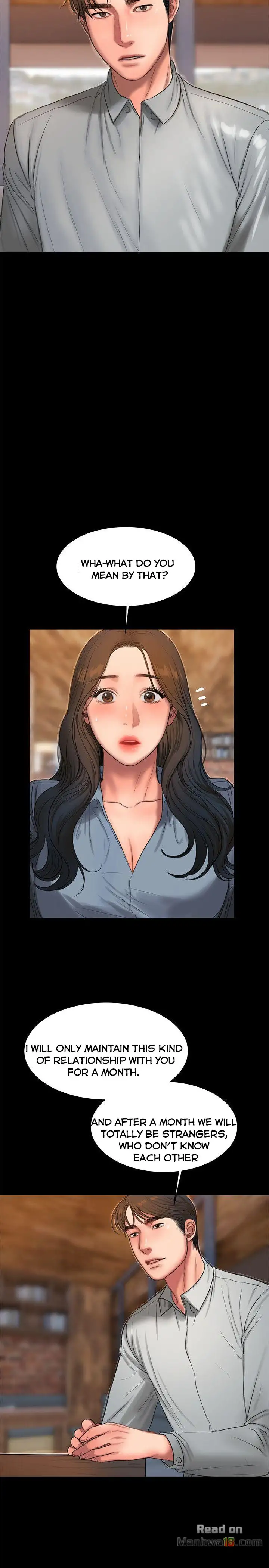 Run Away Chapter 31 Page 21