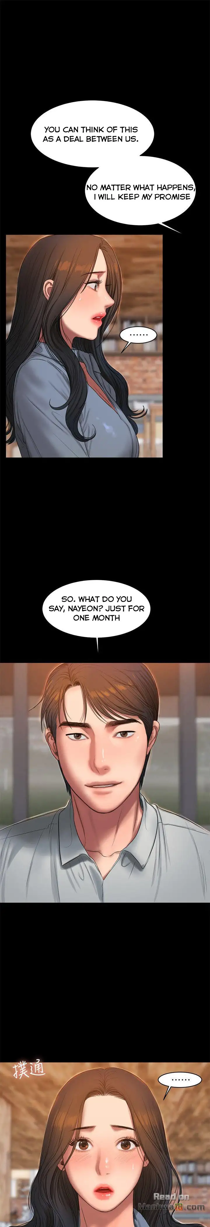 Run Away Chapter 31 Page 22