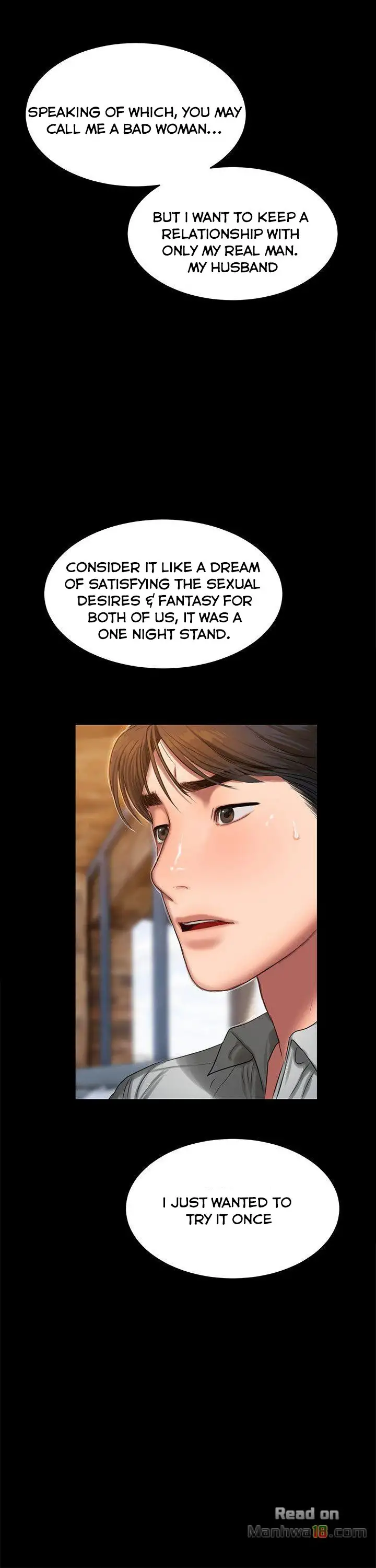 Run Away Chapter 31 Page 5