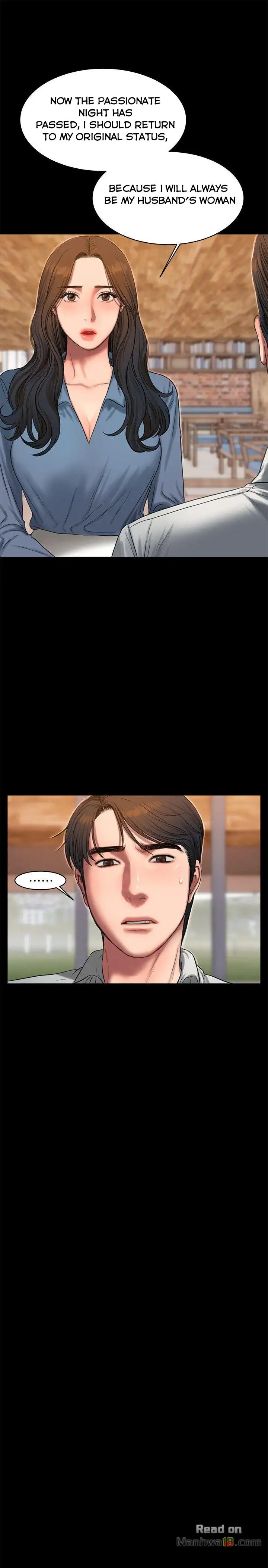 Run Away Chapter 31 Page 6