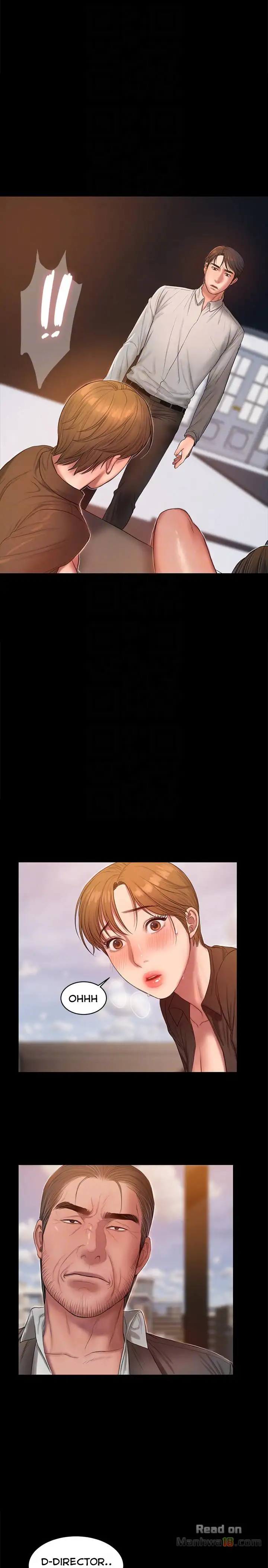 Run Away Chapter 32 Page 13