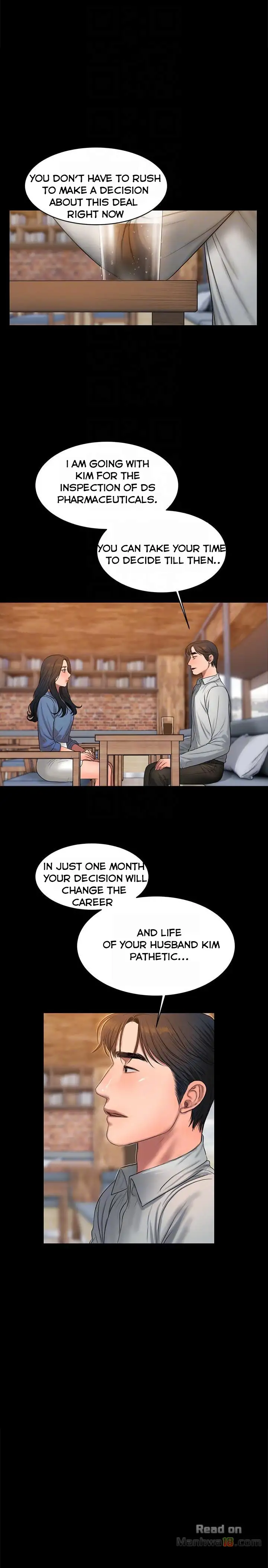 Run Away Chapter 32 Page 19