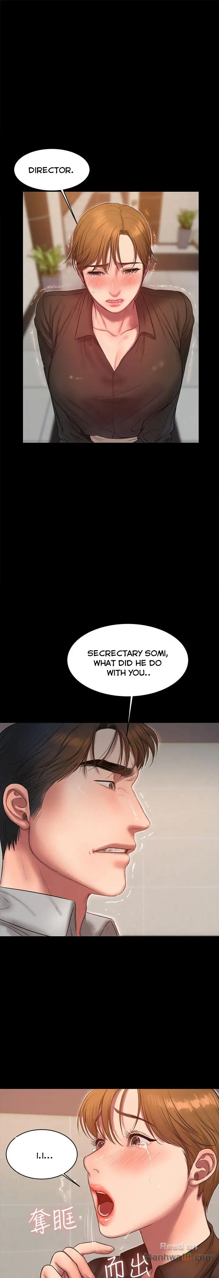 Run Away Chapter 32 Page 24
