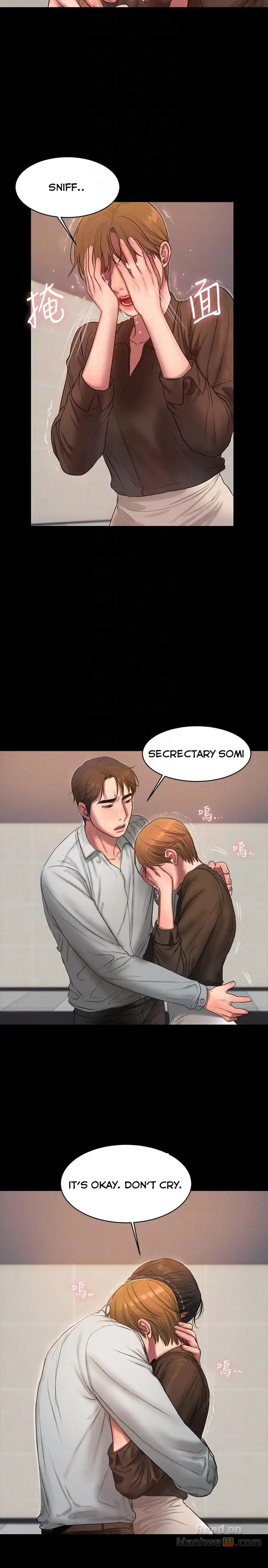 Run Away Chapter 32 Page 25