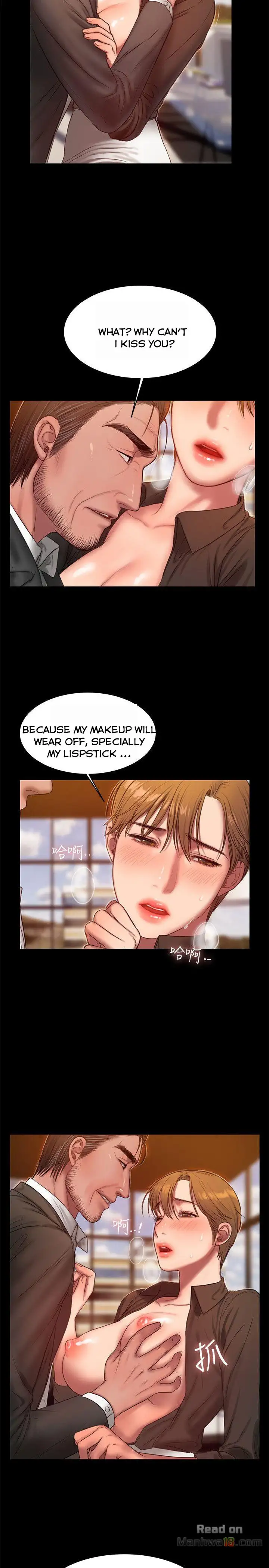 Run Away Chapter 32 Page 4