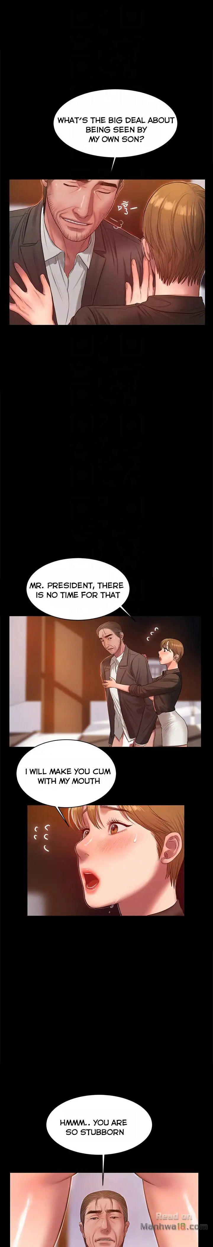Run Away Chapter 32 Page 7