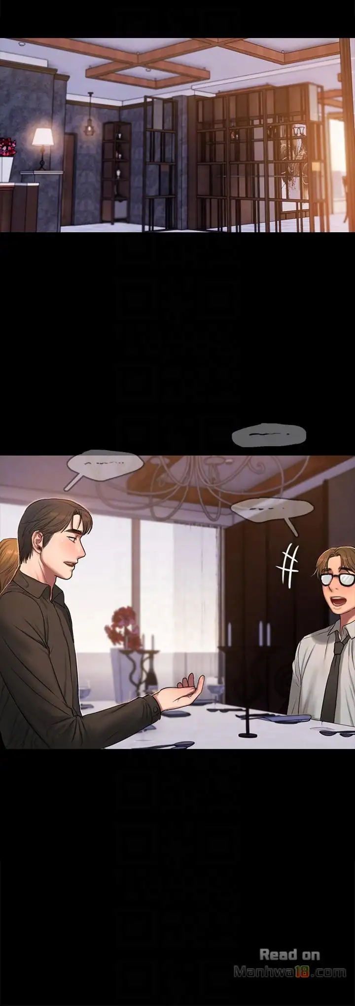 Run Away Chapter 33 Page 18