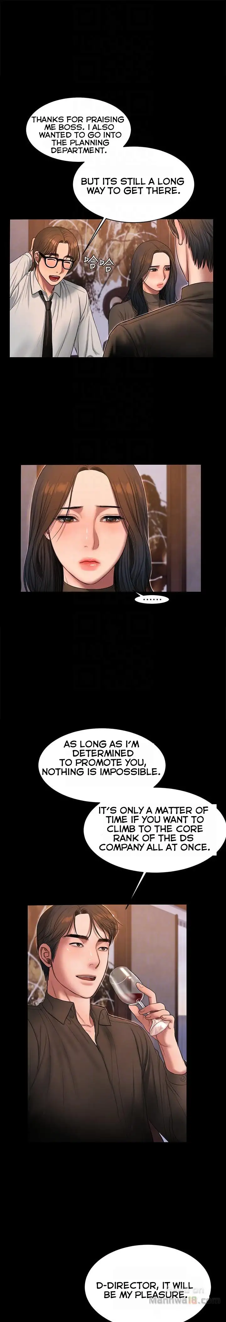 Run Away Chapter 33 Page 22