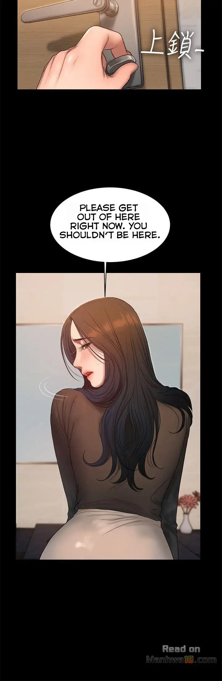 Run Away Chapter 33 Page 27