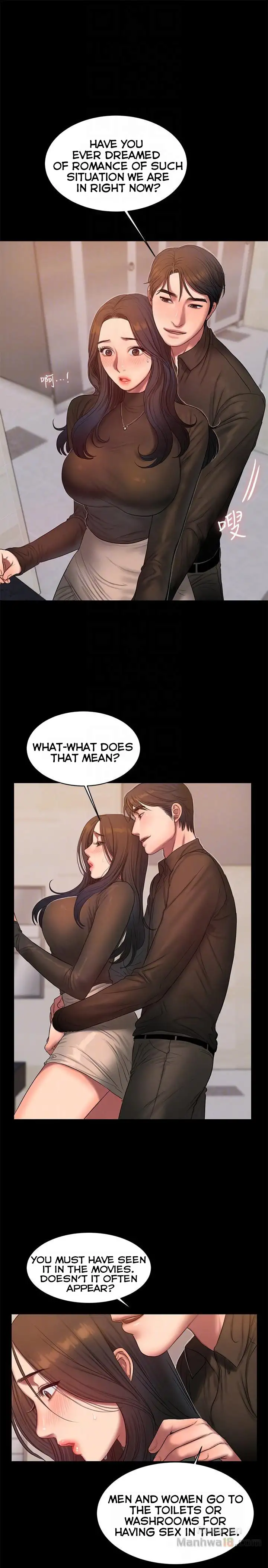Run Away Chapter 33 Page 28