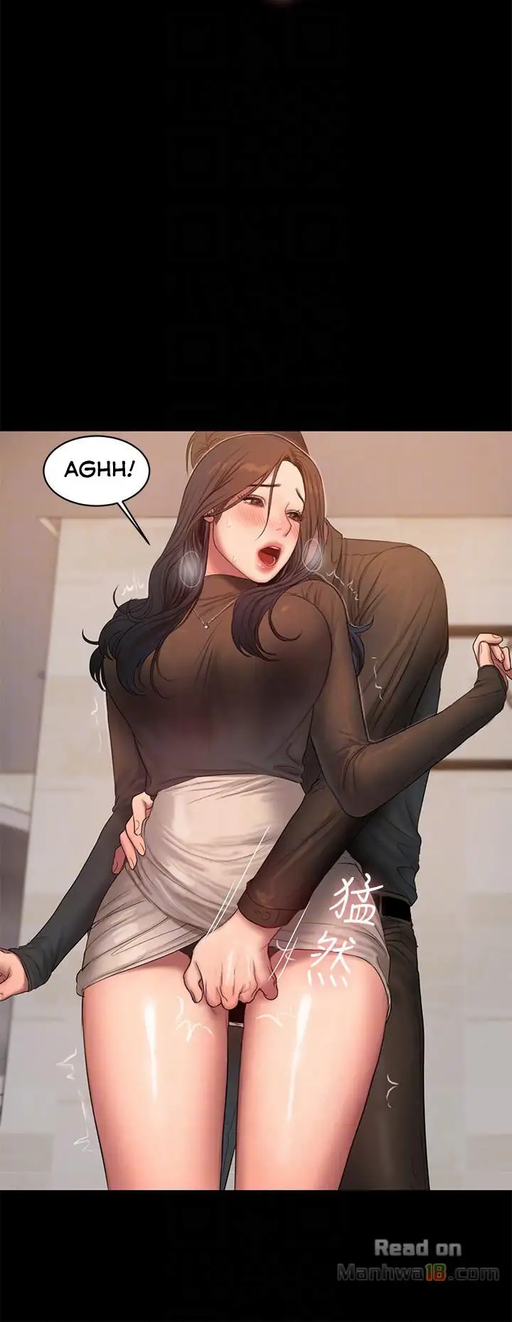 Run Away Chapter 33 Page 30