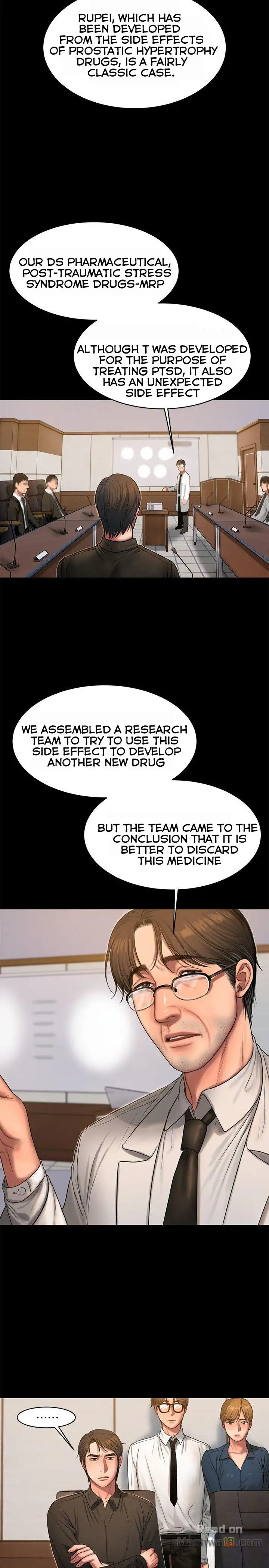 Run Away Chapter 33 Page 5