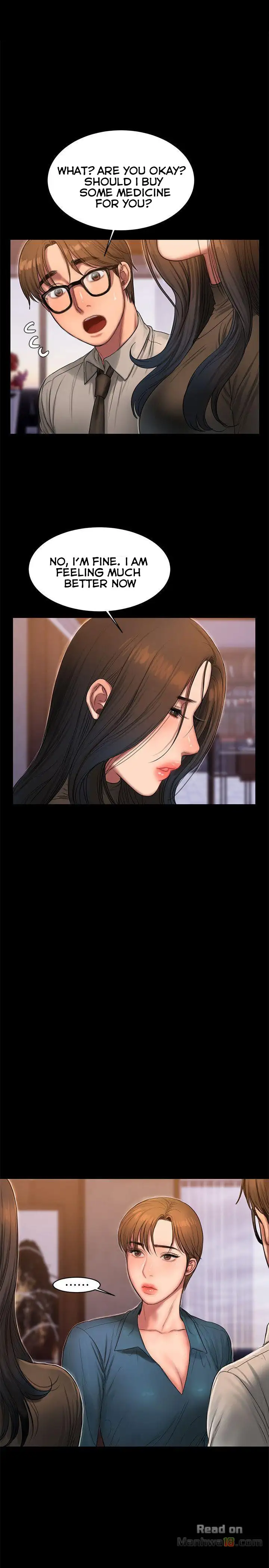 Run Away Chapter 35 Page 2