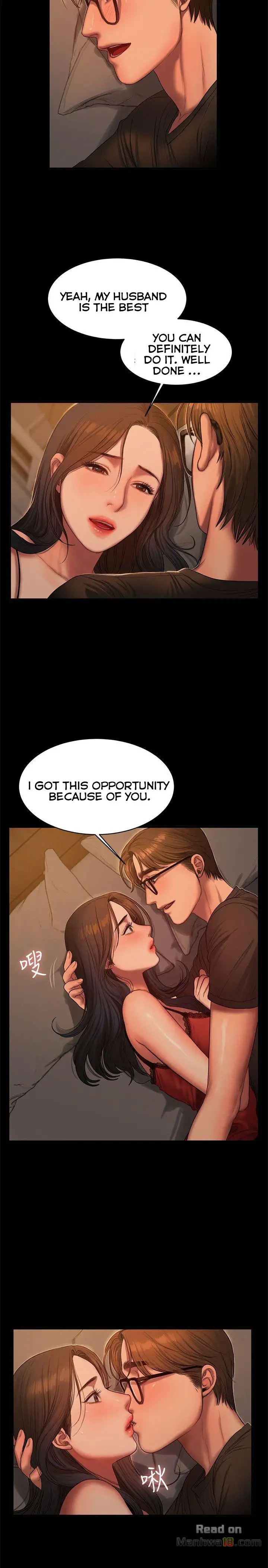Run Away Chapter 35 Page 5