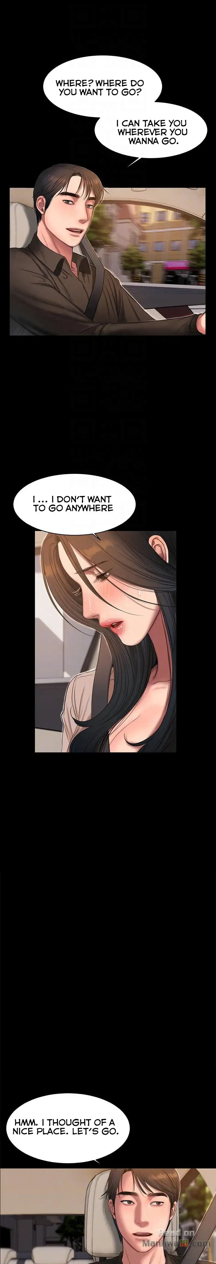 Run Away Chapter 36 Page 8