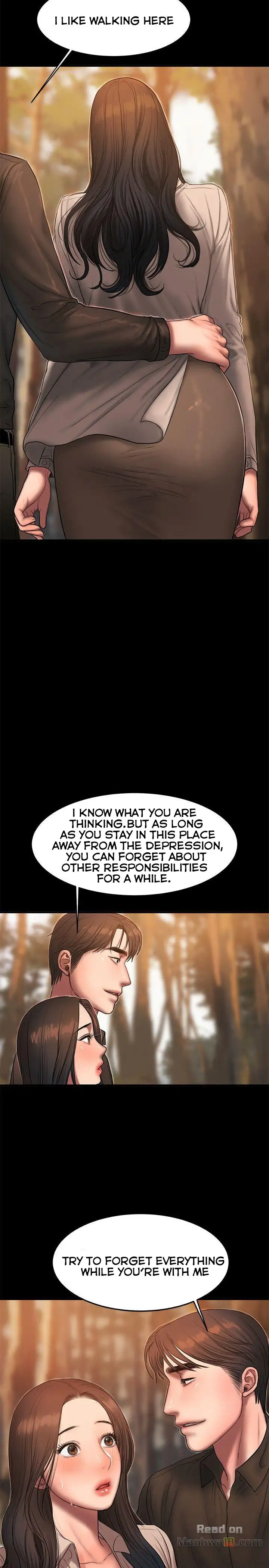 Run Away Chapter 37 Page 13
