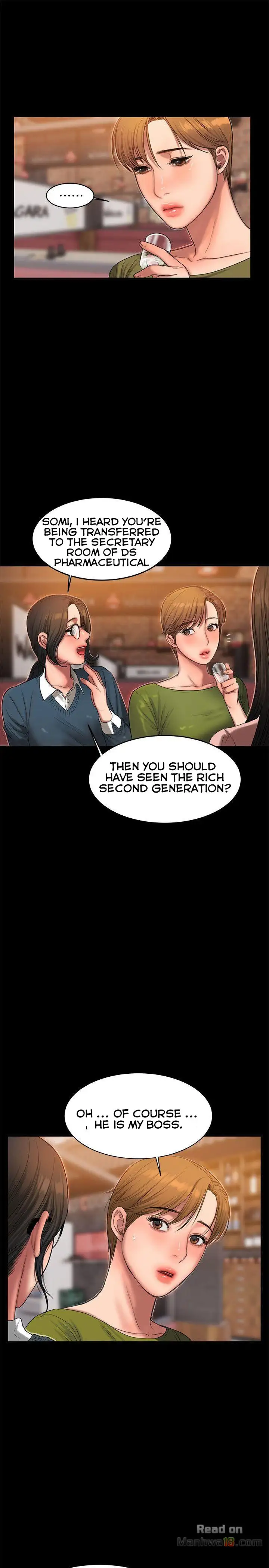 Run Away Chapter 37 Page 21