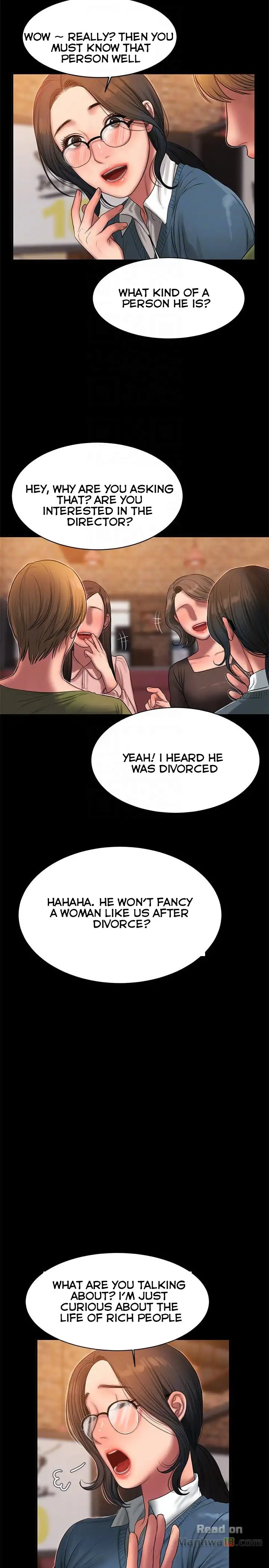Run Away Chapter 37 Page 22