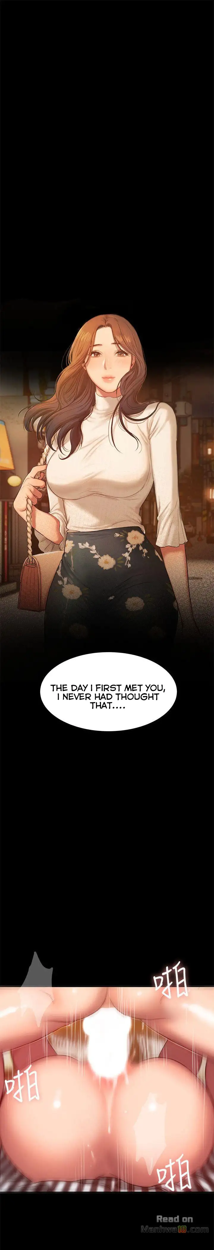 Run Away Chapter 37 Page 6