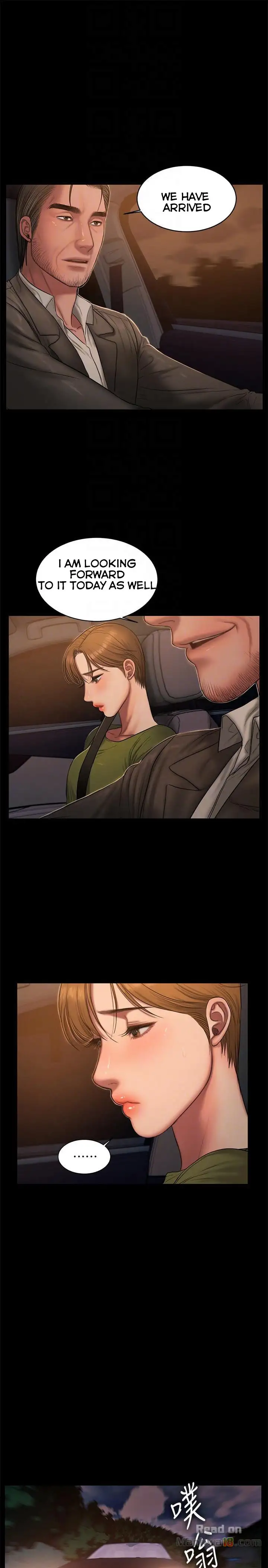 Run Away Chapter 38 Page 10