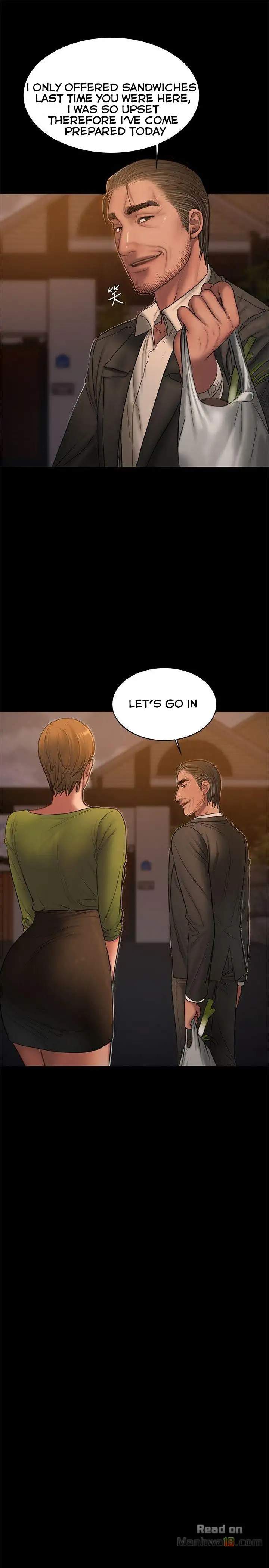 Run Away Chapter 38 Page 13